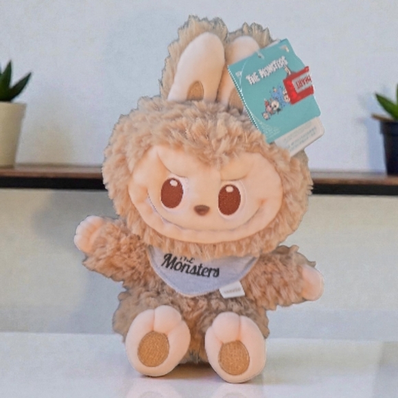 POP MART Other - Authentic The Monsters Sweetheart Series